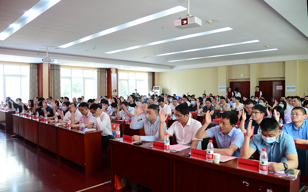 湖北交通职业教育集团官网：湖北交通职教集团2023年年会在我校顺利召开